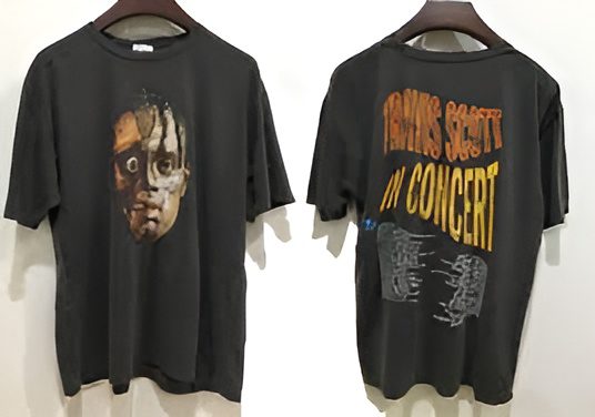 Pretty Little Thing Meets Travis Scott: Streetwear Vibes