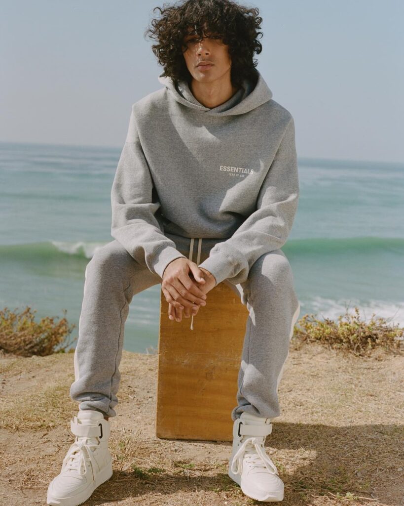 Essentials Sweatpants Outfits That Work for All Ages