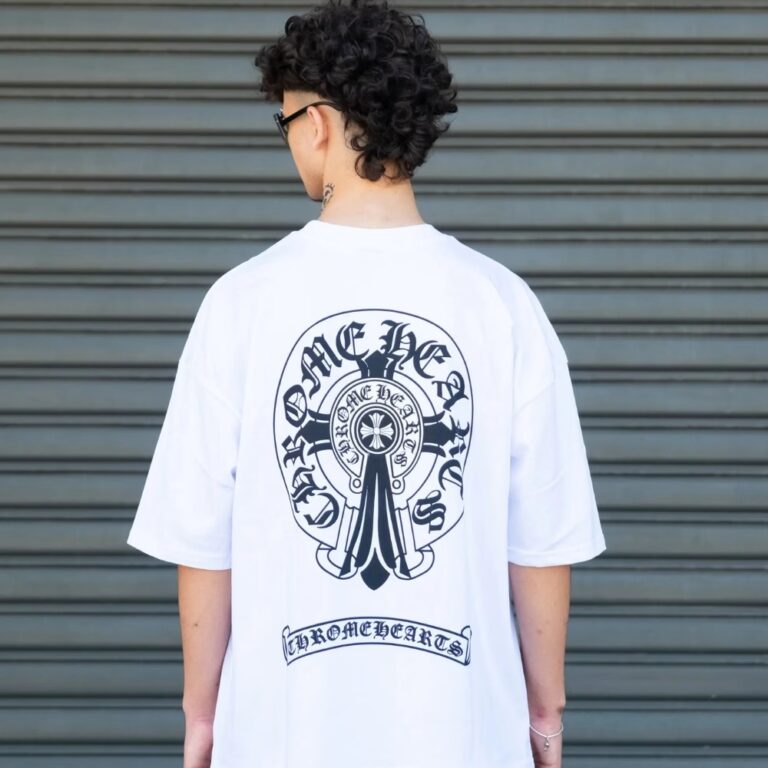 Chrome Hearts and Dandy: Streetwear in 2025 Chrome Hearts and Dandy: Streetwear in 2025