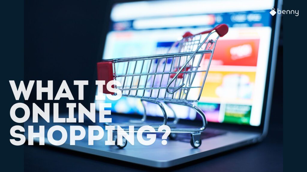 The Rise of Digital Shopping