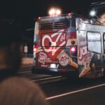 Bus Branding: A Powerful Strategy for Auto Advertising and Umbrella Branding