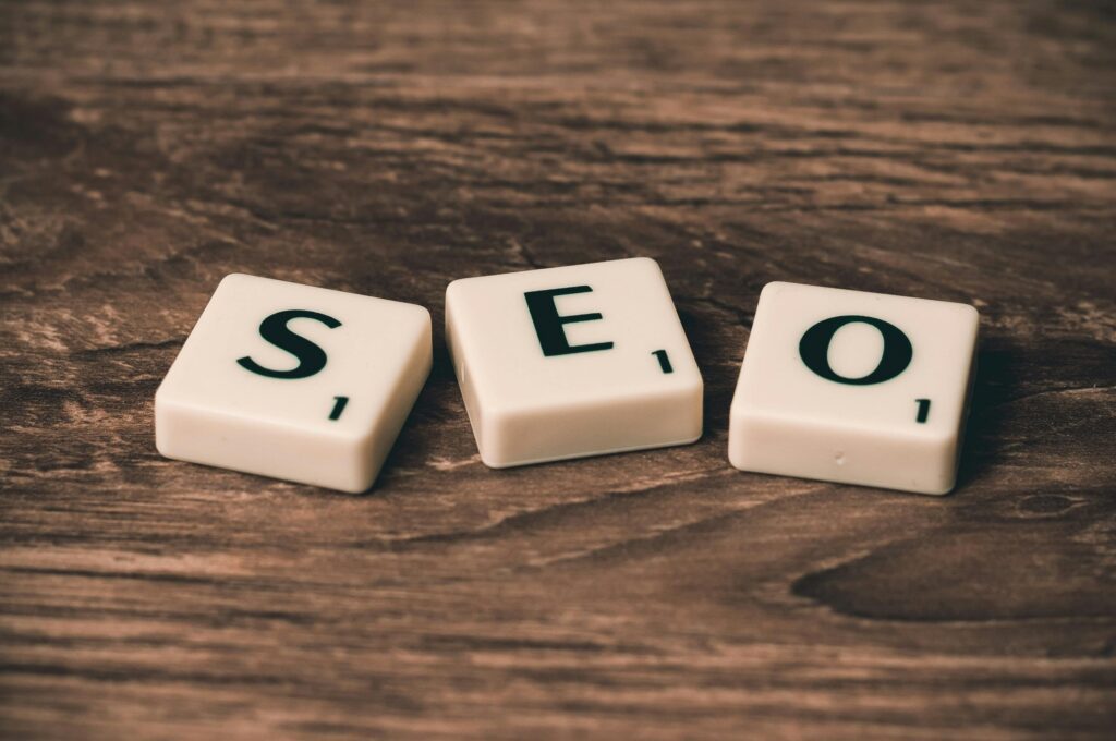 SEO Agency Dubai – Boost Your Online Visibility with Expert SEO Services