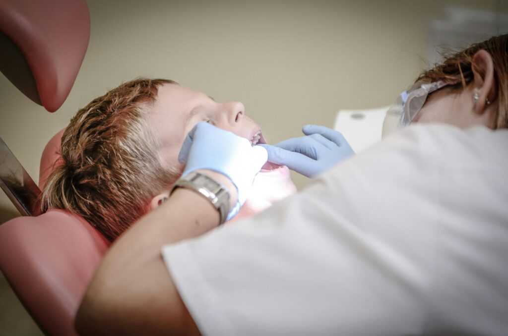 Emergency Dentist in Gurugram: Your Go-To Solution for Urgent Dental Care