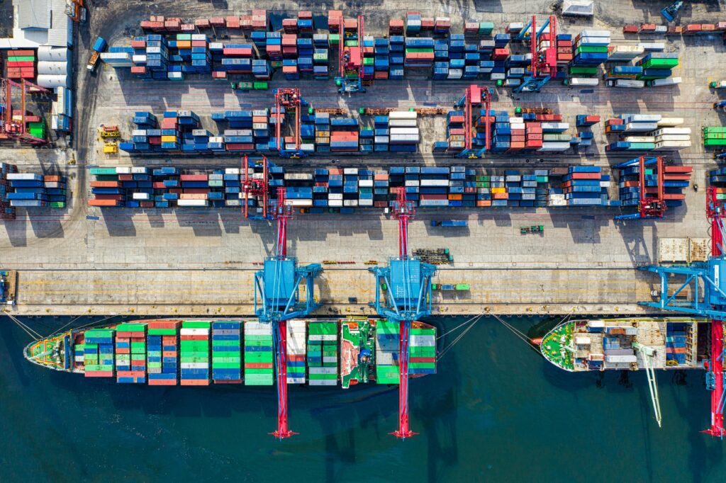 Logistics Companies in Dubai: Driving Global Trade