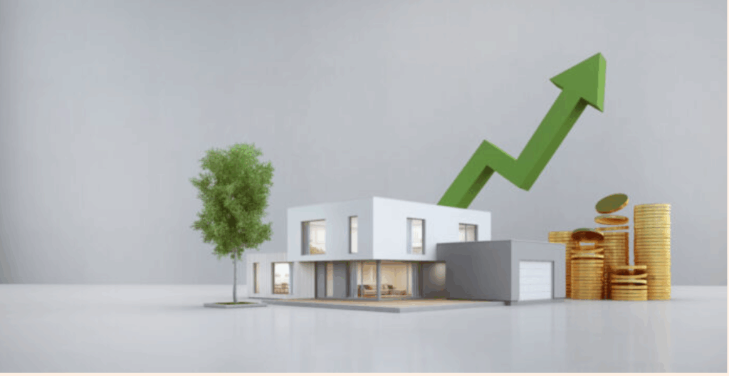 Top Emerging Real Estate Hotspots in Pakistan