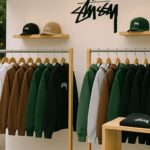 Top Trends in Stussy Clothing Hoodie Fashion