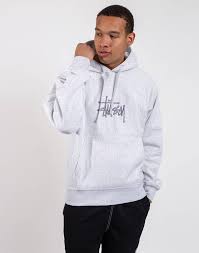 How to Rock Stussy Clothing & Cdg Hoodie