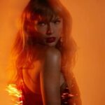 Who really is Taylor swift? The untold origin story