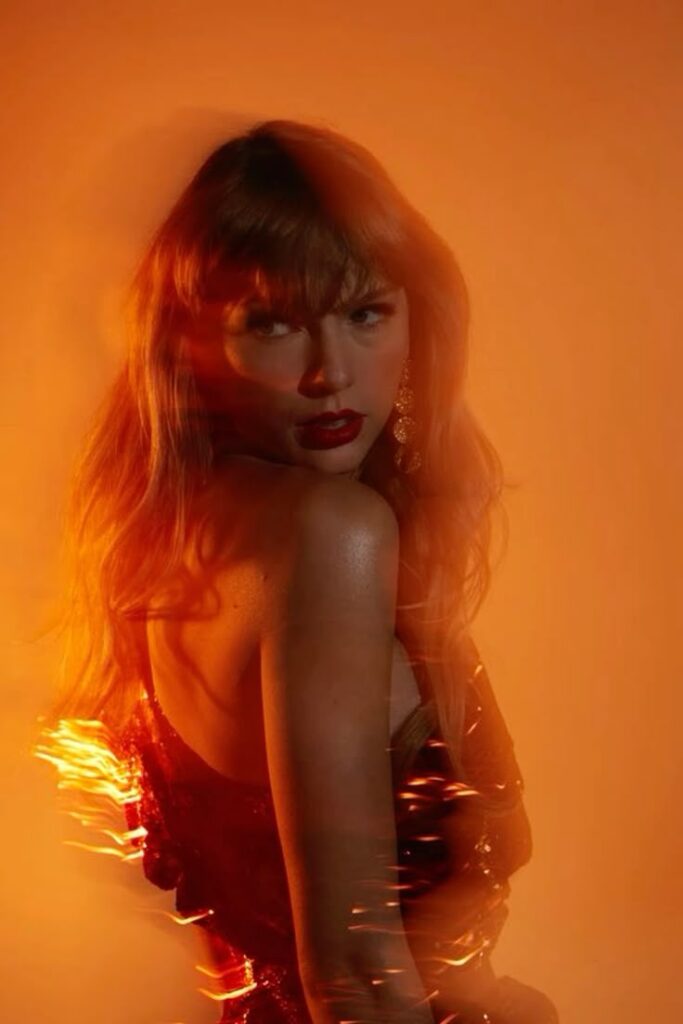Who really is Taylor swift? The untold origin story