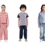 Style your kid for autumn with these kid\’s clothing items