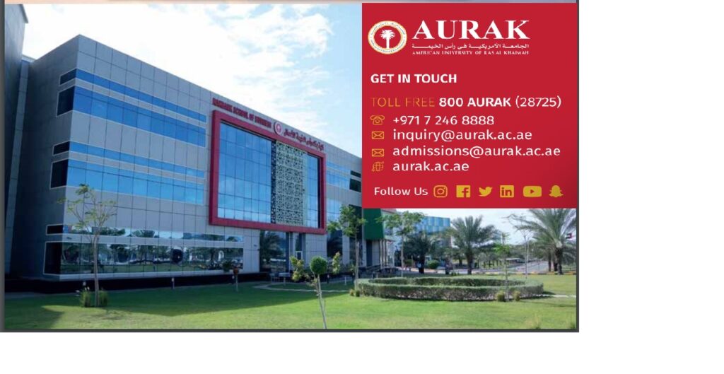 Alternatives to the USA for Pakistani Students: Spotlight on the UAE