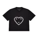 Carsicko T Shirt fashion seen on rising artists