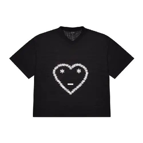 Carsicko T Shirt fashion seen on rising artists