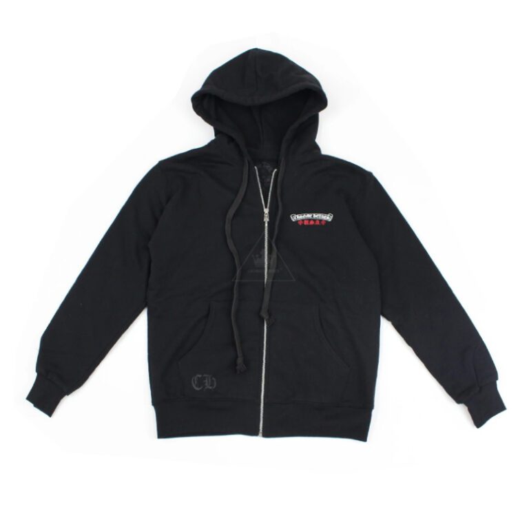 Refresh Your Look with New Hoodies
