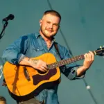 Zach Bryan Merch and Eric Emanuel Style Culture