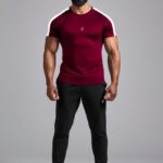Mens Track Suit – Style Meets Comfort