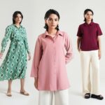 Step Into Style: ENGINE Women’s Tees, Jeans & Accessories