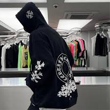 Chrome Hearts: Streetwear Luxury with Bold Edge