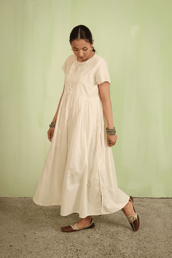 Anrakali Frock in Pakistan
