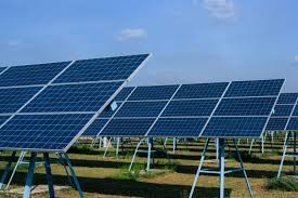 Bright Future with Solar Energy
