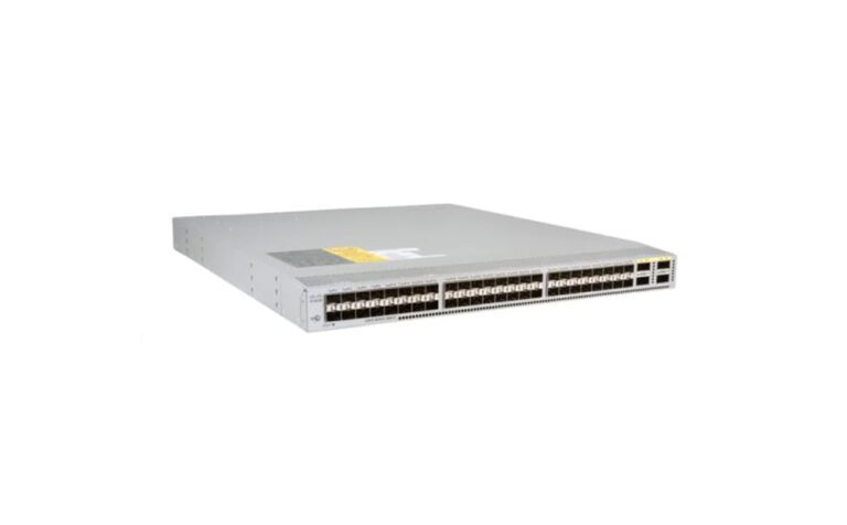 Ethernet Switches in Pakistan – Reliable Solutions by ClickTech Ethernet Switches in Pakistan – Reliable Solutions by ClickTech