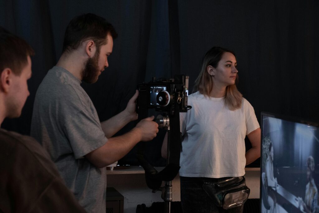 Corporate Video Production House: Powering Brand Communication Through Visual Storytelling