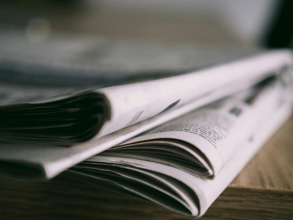 Daily District News: Shaping Communities Through Information