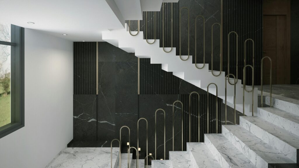 Porcelain Paving – A Modern Choice for Outdoor Spaces