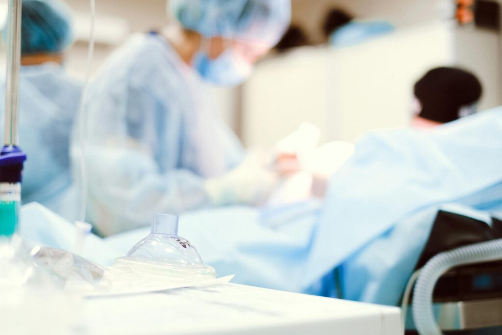 Plastic Surgeon in Indore: Enhancing Beauty with Expertise