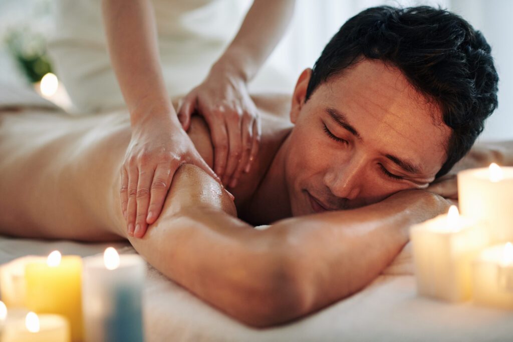 Find “Massage Center Near Me” – Best Massage Center in Defence Karachi 24/7