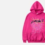 Sp5der: The Streetwear Brand Redefining Urban Fashion