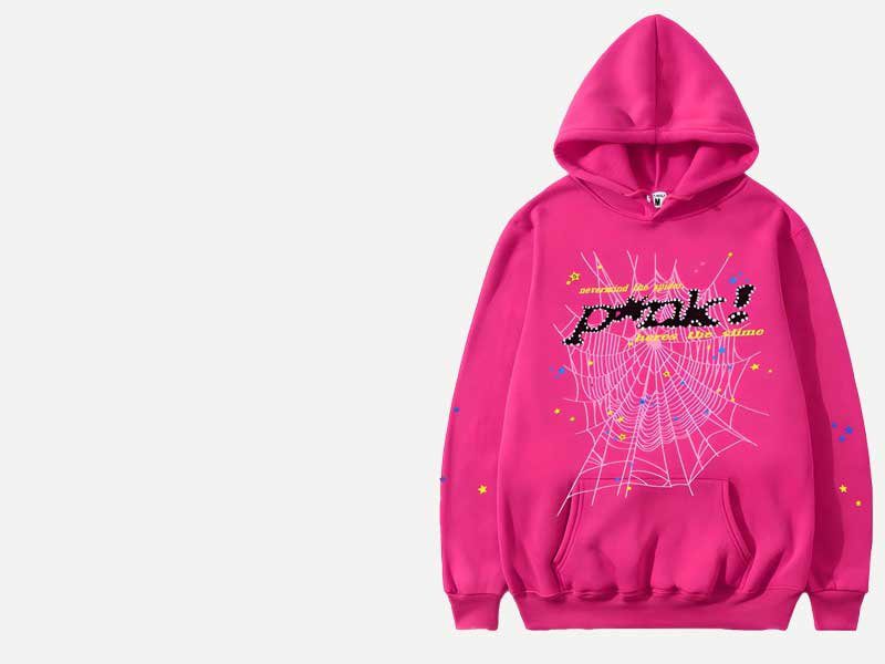 Sp5der: The Streetwear Brand Redefining Urban Fashion