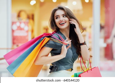 Discover Stylish Outfits at Our Shopping Mall