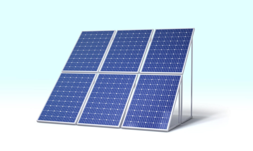 Solar Panels: Clean Energy Solution for Every Home