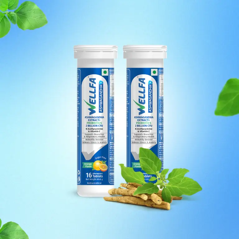 Melatonin Effervescent Tablets: A Convenient Solution for Better Sleep Melatonin Effervescent Tablets: A Convenient Solution for Better Sleep