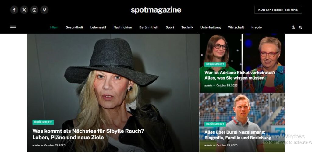 The Rise of Guest Posting in Germany: A Guide for Bloggers