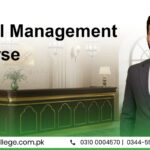 Shape Your Future with a Hotel Management Course in Rawalpindi, Islamabad – United College of Technology