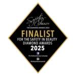 Best Clinic Midlands 2025 Finalist | The Medispa