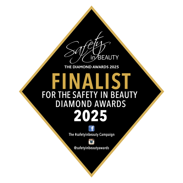 Best Clinic Midlands 2025 Finalist | The Medispa