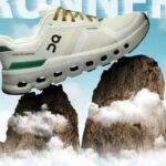 Grounded in Comfort On Clouds Running