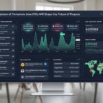 The Business of Tomorrow: How ICOs Will Shape the Future of Finance
