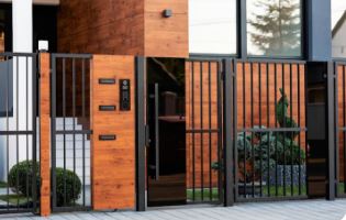 Accordion Door – A Smart Solution for Modern Homes