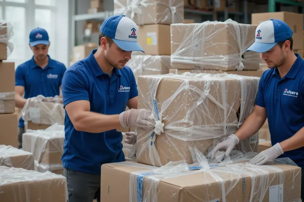 How to Use a Moving Cost Calculator?