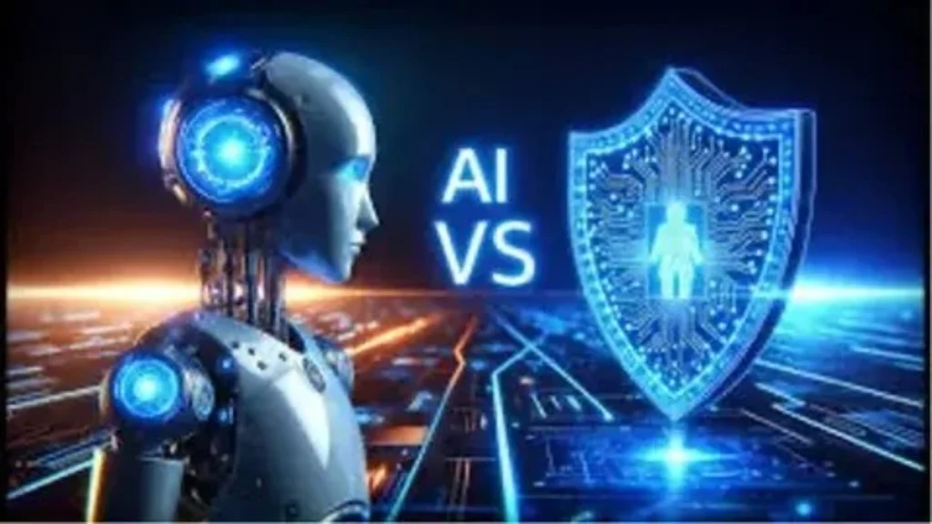 Cybersecurity vs Artificial Intelligence: Which Is Easy?