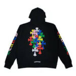 Chrome Hearts Bold Luxury Streetwear and Global Legacy
