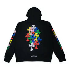 Chrome Hearts Bold Luxury Streetwear and Global Legacy