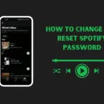 How to Reset Your Spotify Password — Easy Step by Step Guide (2025)