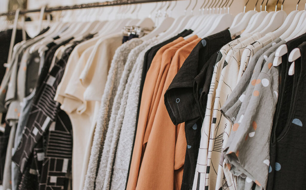 Best Quality Clothing Supplier UK for Businesses