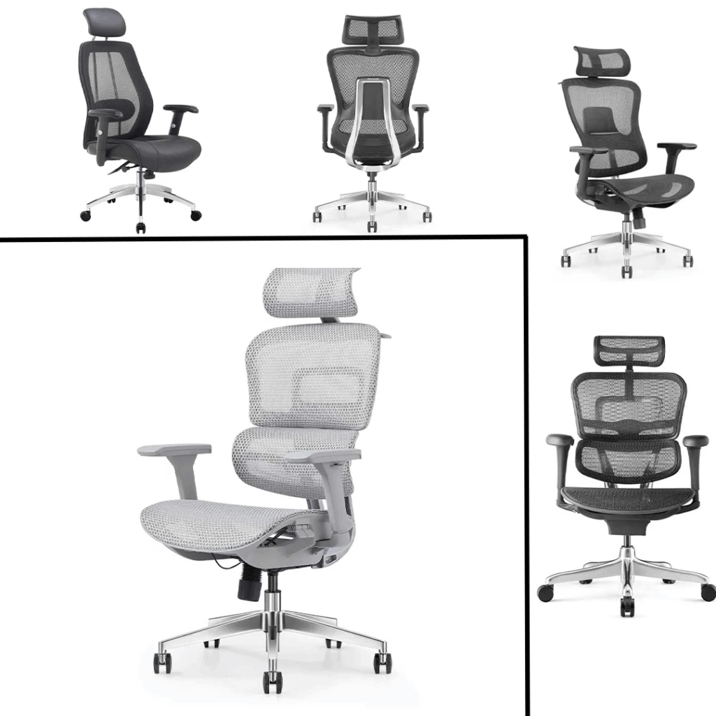 Transforming Workspaces in Qatar