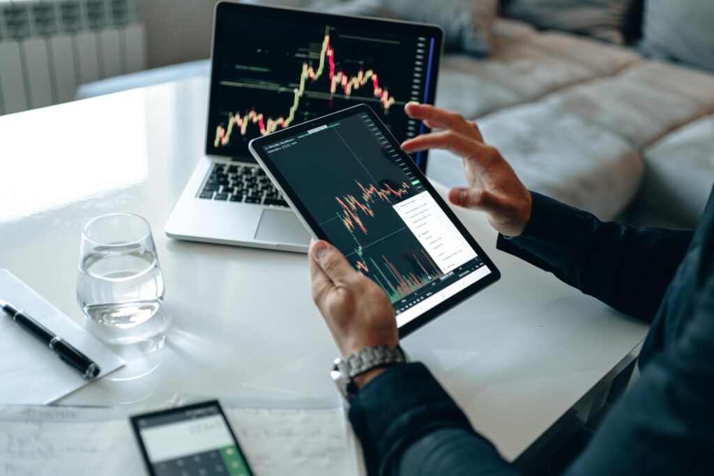 Top 5 Mistakes New Traders Make and How to Avoid Them